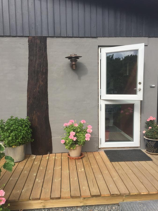 Molino Panzió Bønnerup Strand Kültér fotó