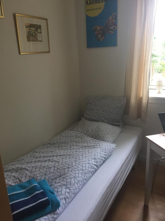 Molino Panzió Bønnerup Strand Kültér fotó